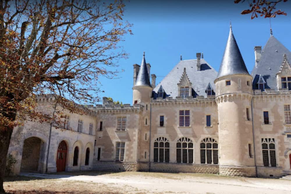 Photo of Outdoor in Gensac