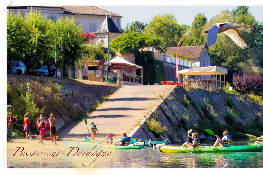 Photo of Outdoor in Gensac