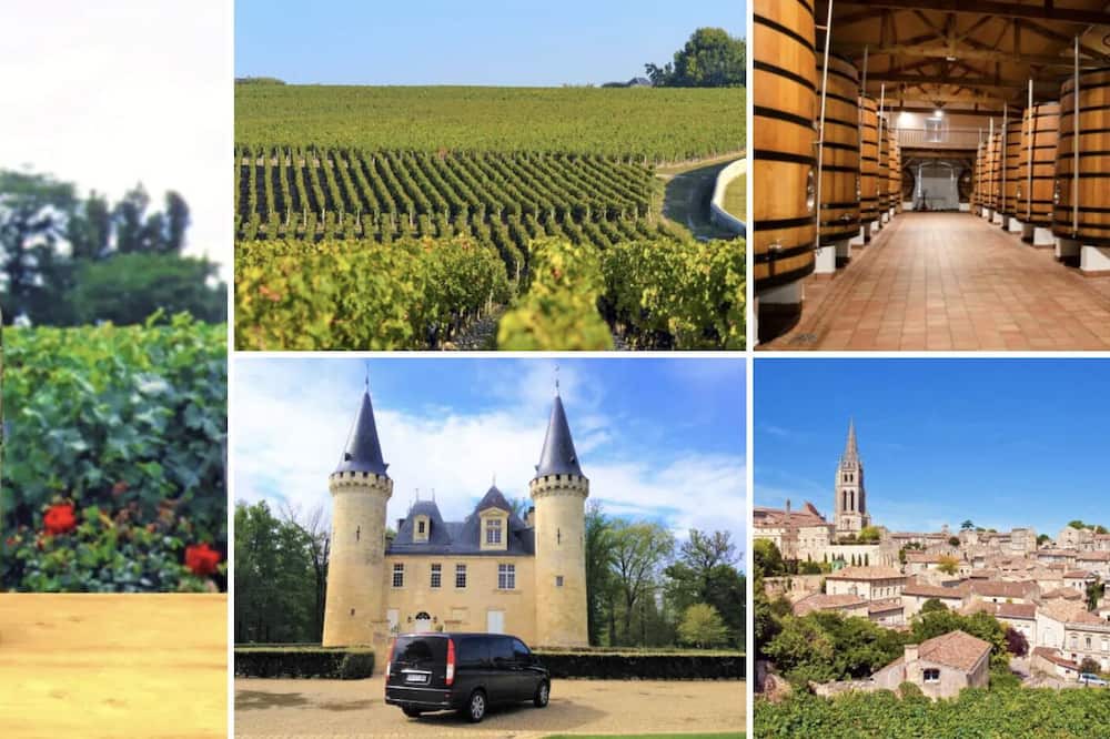 Photo of Others in Gensac