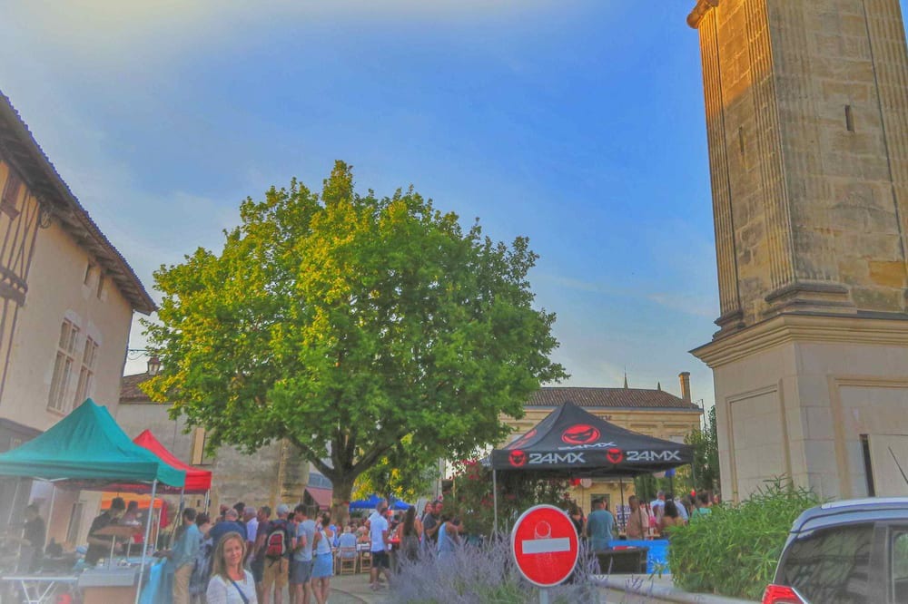 Photo of Outdoor in Gensac