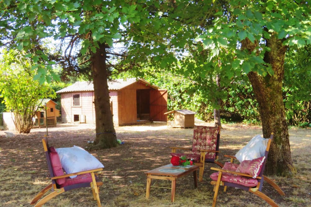 Photo of Outdoor in Gensac