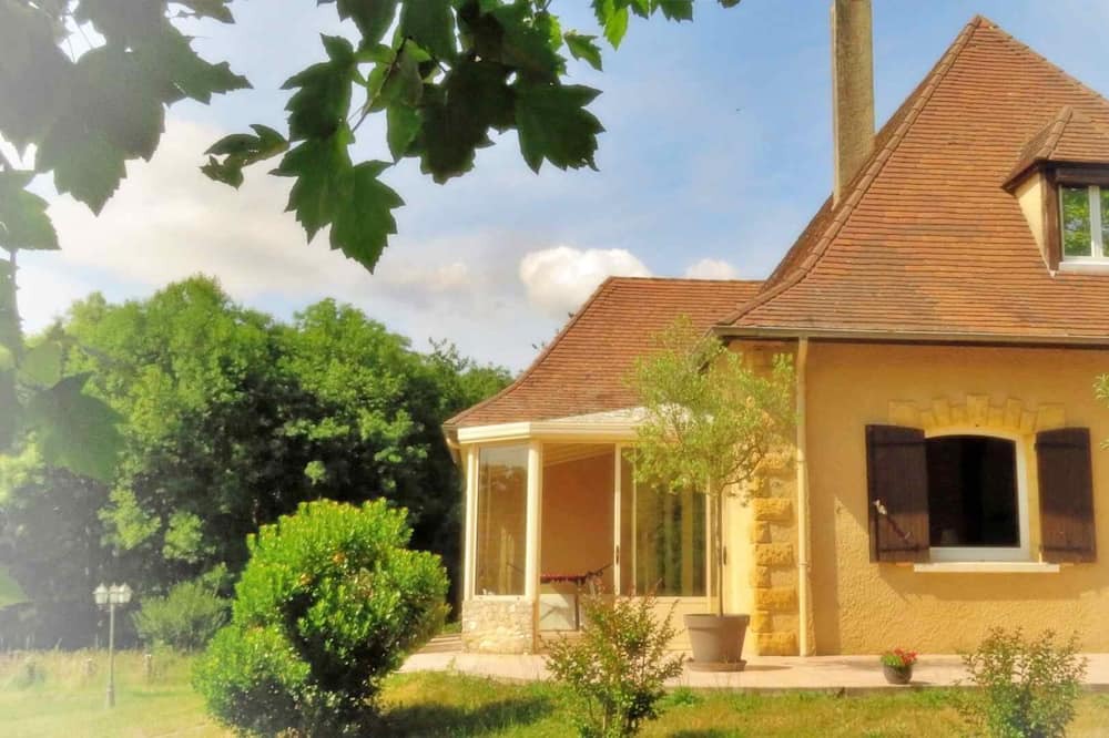 Photo of Outdoor in Gensac