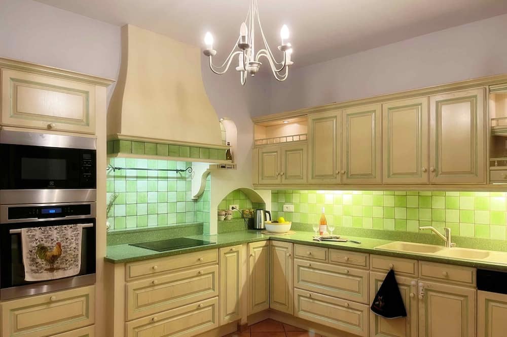 Photo of Kitchen in Gensac