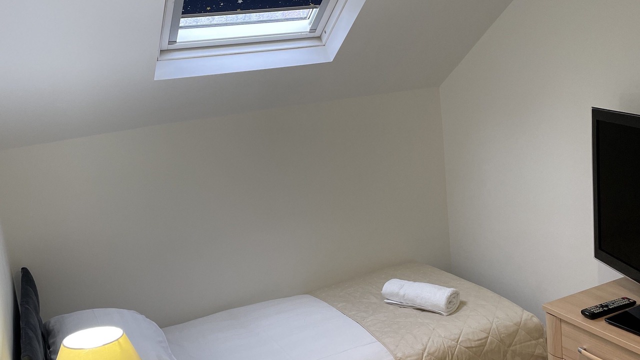 Photo of Bathroom in Newcastle-Under-Lyme