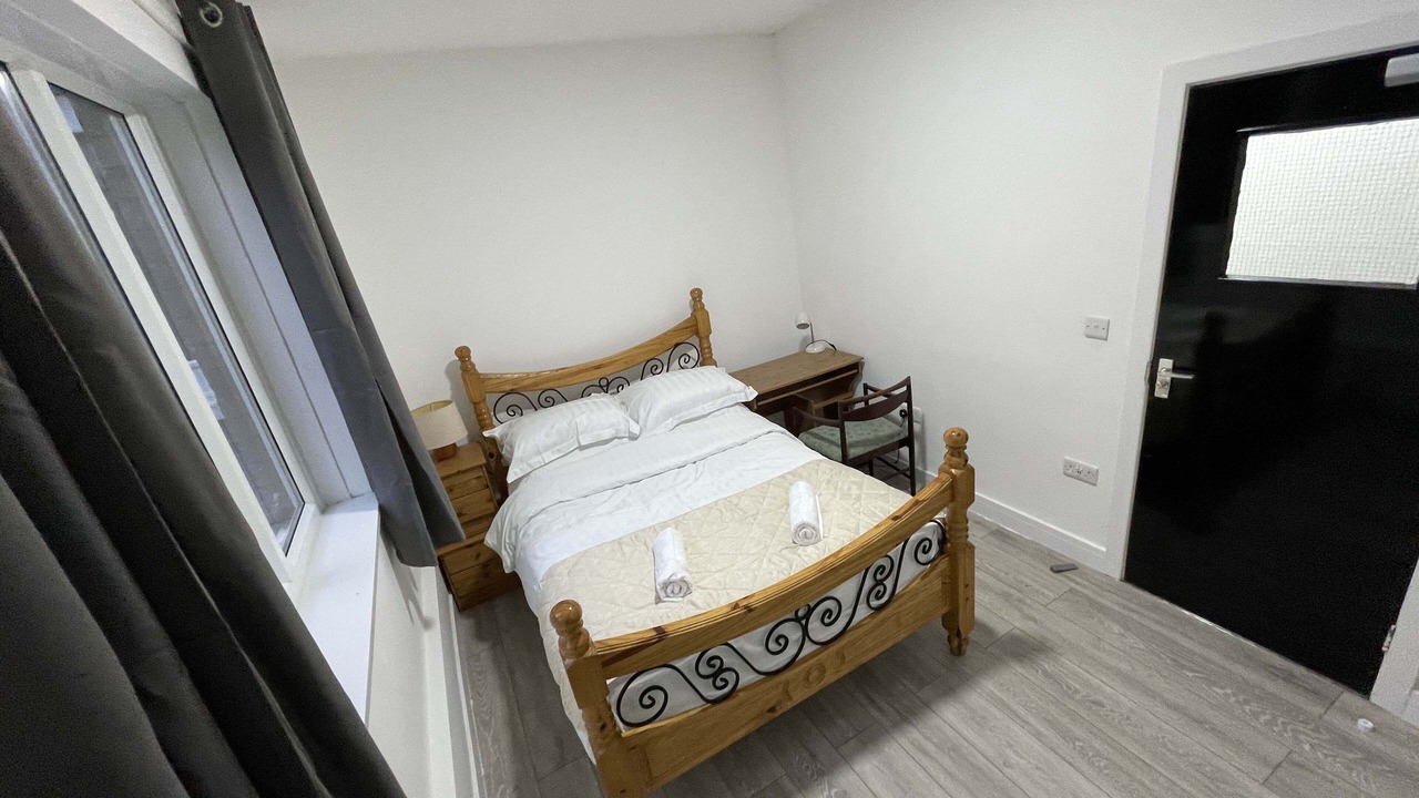 Photo of Bathroom in Newcastle-Under-Lyme