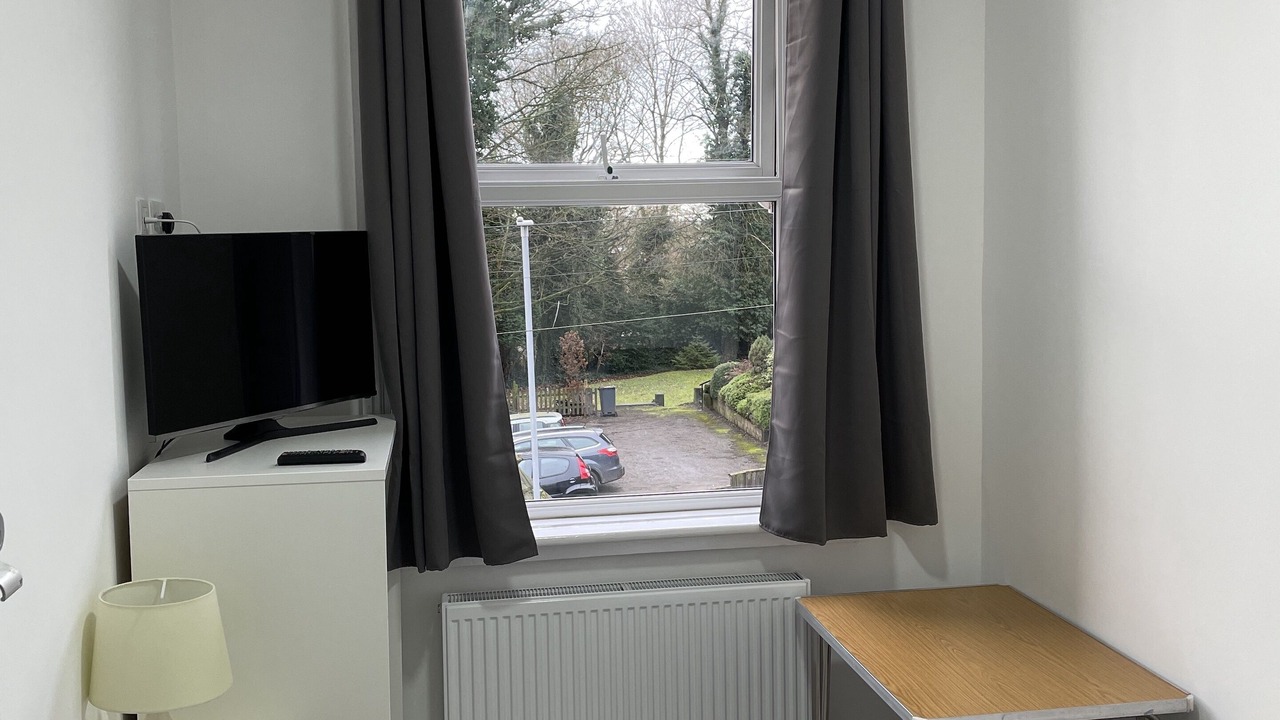 Photo of Bathroom in Newcastle-Under-Lyme