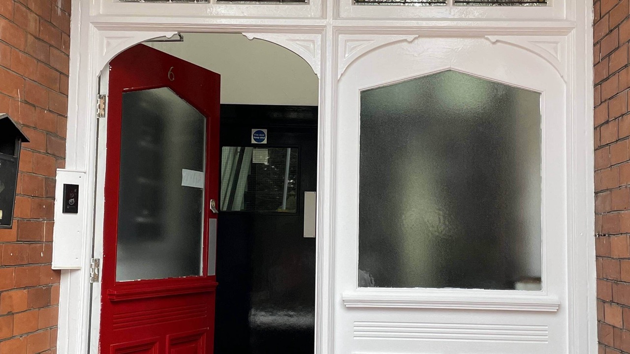 Photo of Outdoor in Newcastle-Under-Lyme