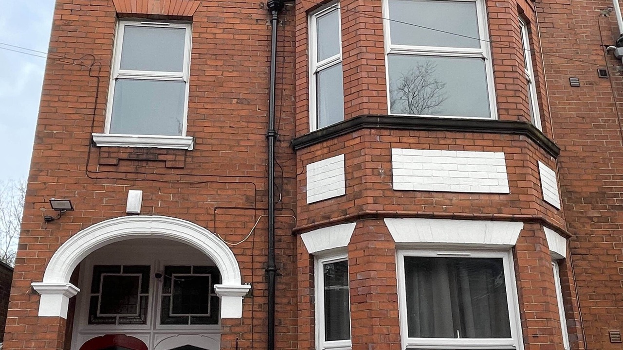 Photo of Outdoor in Newcastle-Under-Lyme