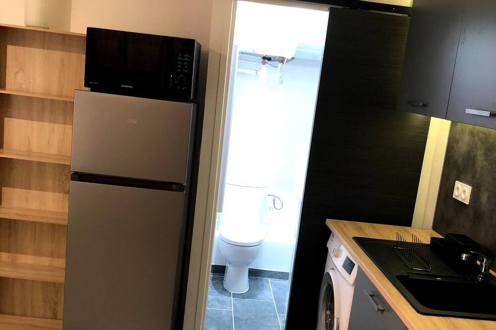 Photo of Kitchen in Montlhery