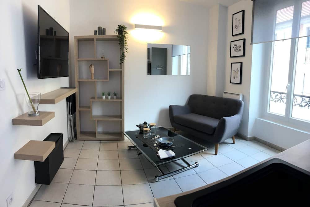 Photo of Livingroom in Montlhery