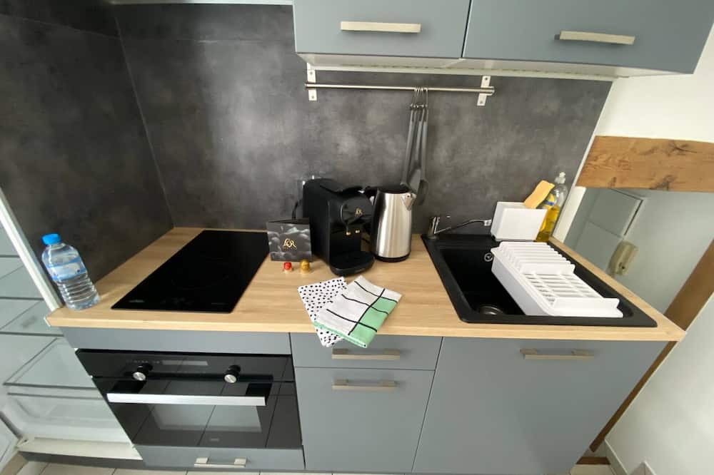 Photo of Kitchen in Montlhery