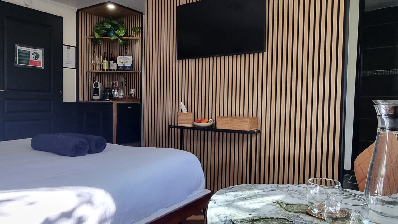 Photo of Bedroom in Grand Parc-Paul Doumer