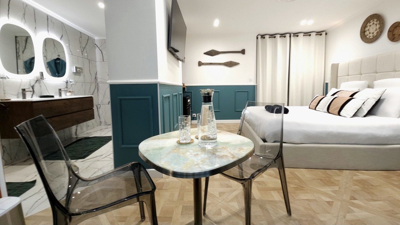 Photo of Bedroom in Grand Parc-Paul Doumer