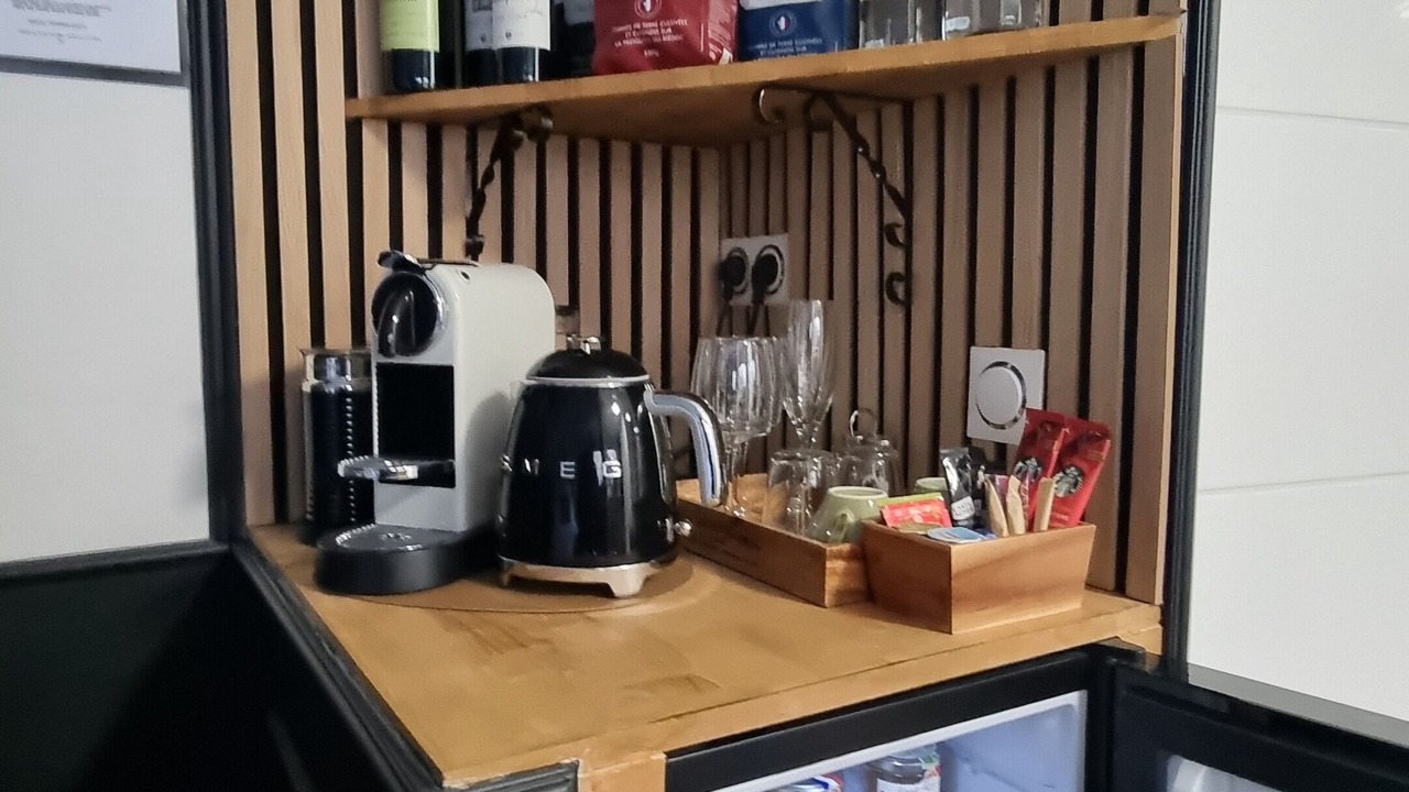 Photo of Bedroom in Grand Parc-Paul Doumer