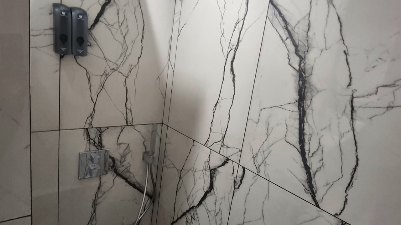 Photo of Bathroom in Grand Parc-Paul Doumer