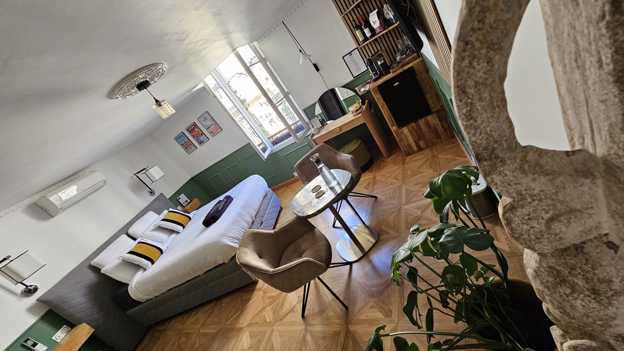 Photo of Others in Grand Parc-Paul Doumer