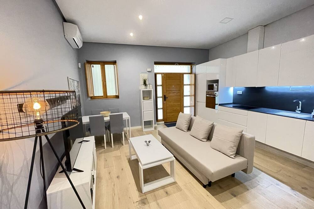 Photo of Livingroom in Barrio del Carmen
