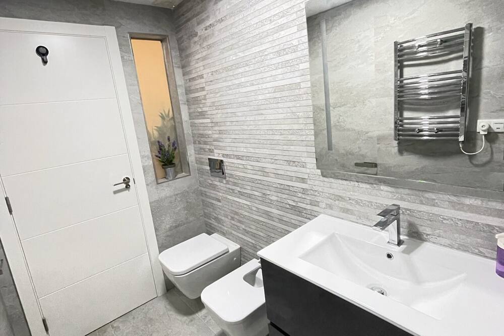 Photo of Bathroom in Barrio del Carmen