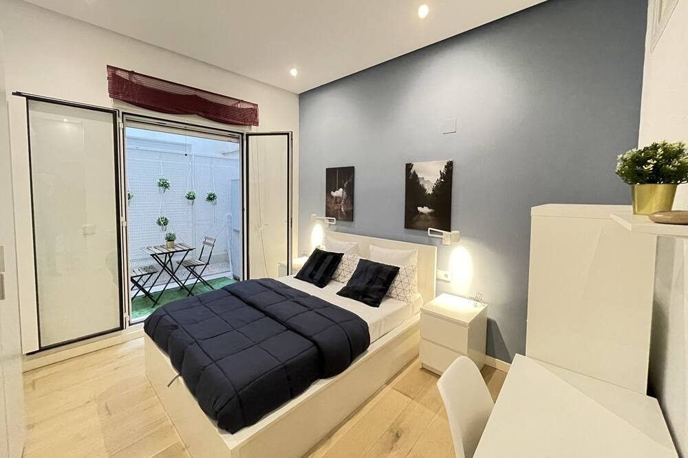 Photo of Bedroom in Barrio del Carmen