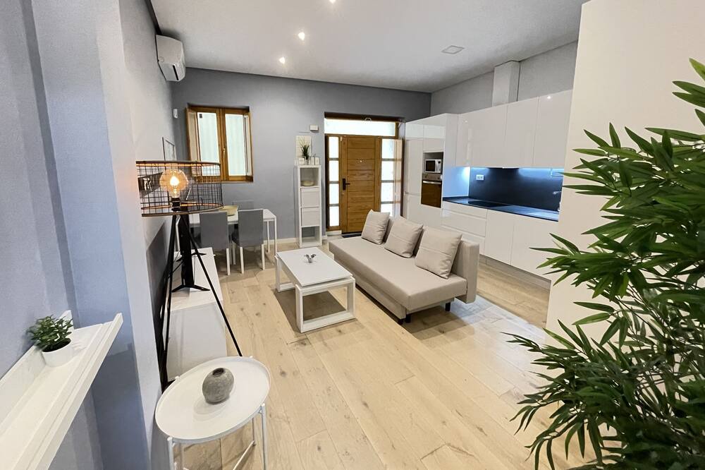 Photo of Livingroom in Barrio del Carmen