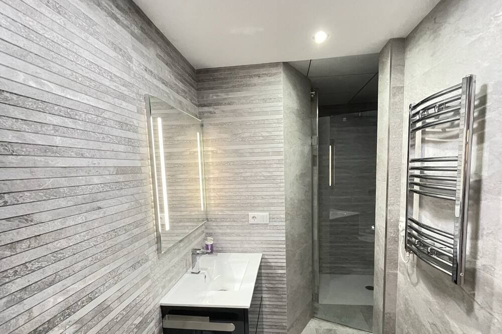 Photo of Bathroom in Barrio del Carmen