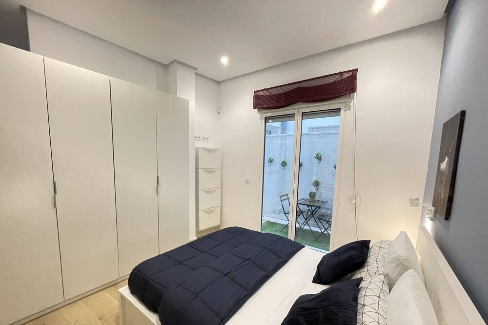 Photo of Bedroom in Barrio del Carmen