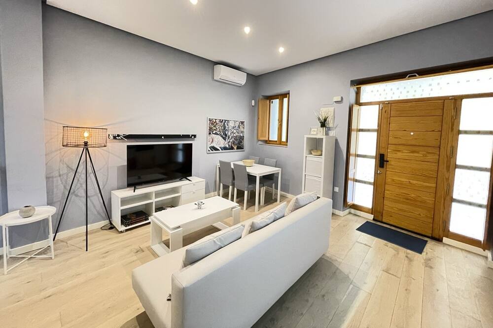 Photo of Livingroom in Barrio del Carmen