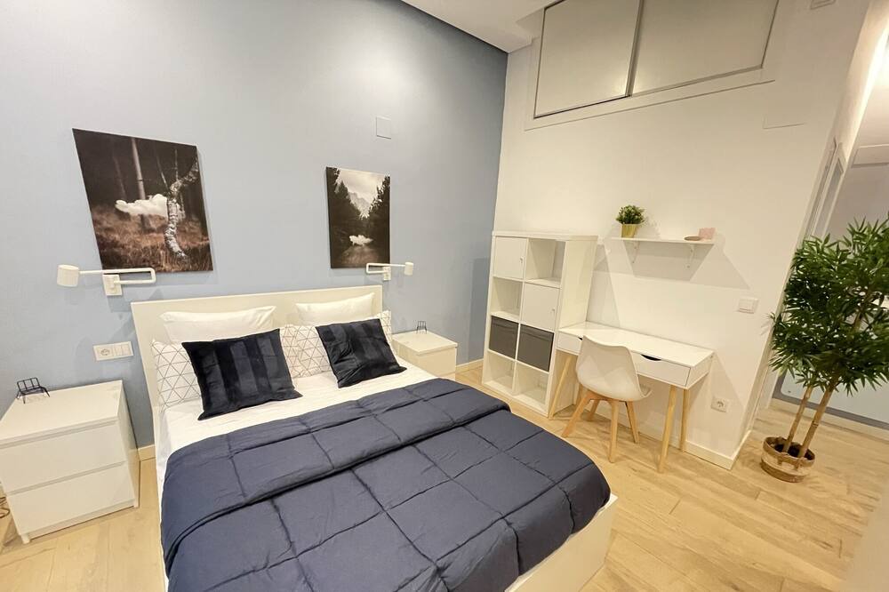 Photo of Bedroom in Barrio del Carmen