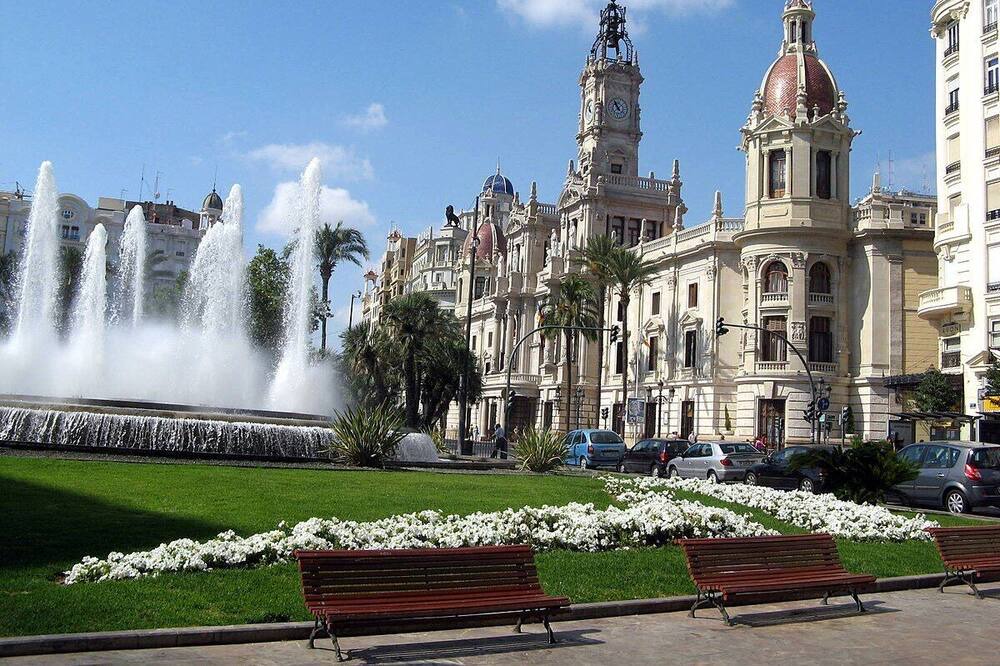 Photo of Outdoor in Barrio del Carmen