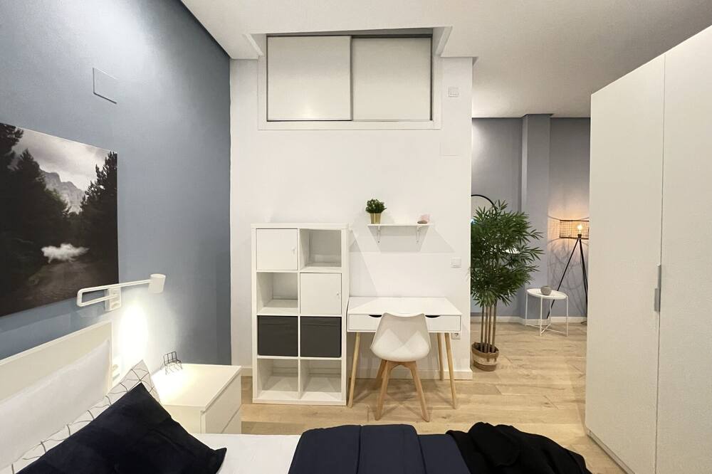 Photo of Bedroom in Barrio del Carmen