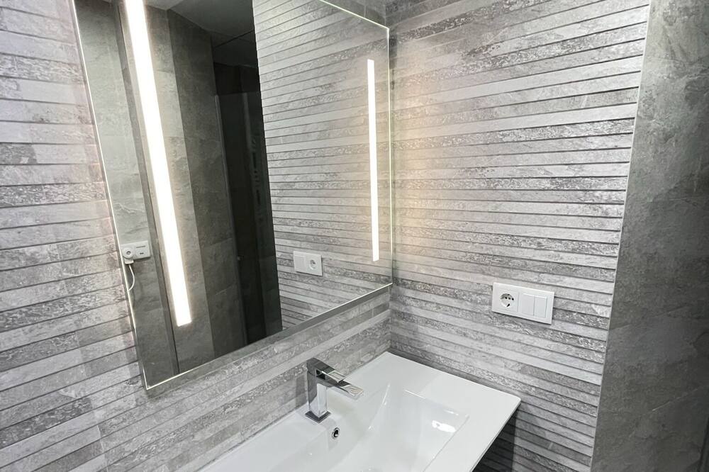 Photo of Bathroom in Barrio del Carmen