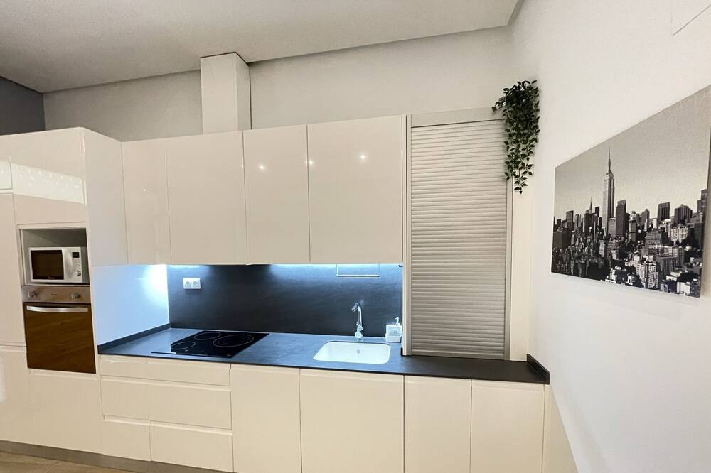 Photo of Kitchen in Barrio del Carmen