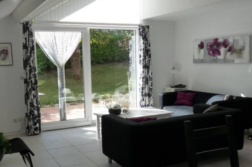 Photo of Livingroom in Daumazan-sur-Arize