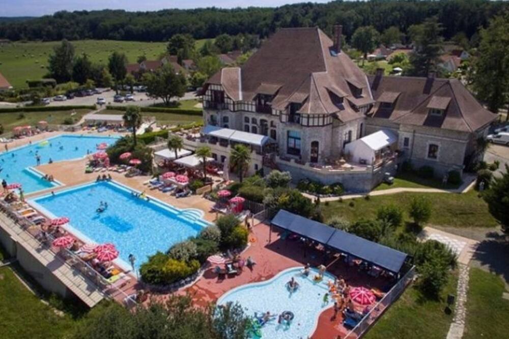 Photo of Outdoor in Daumazan-sur-Arize