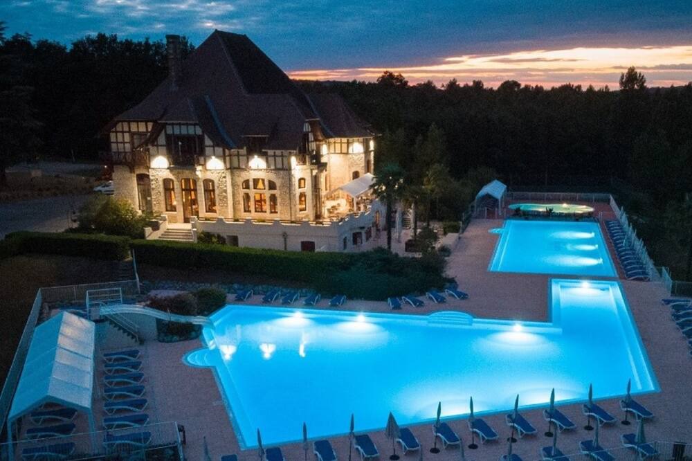 Photo of Outdoor in Daumazan-sur-Arize