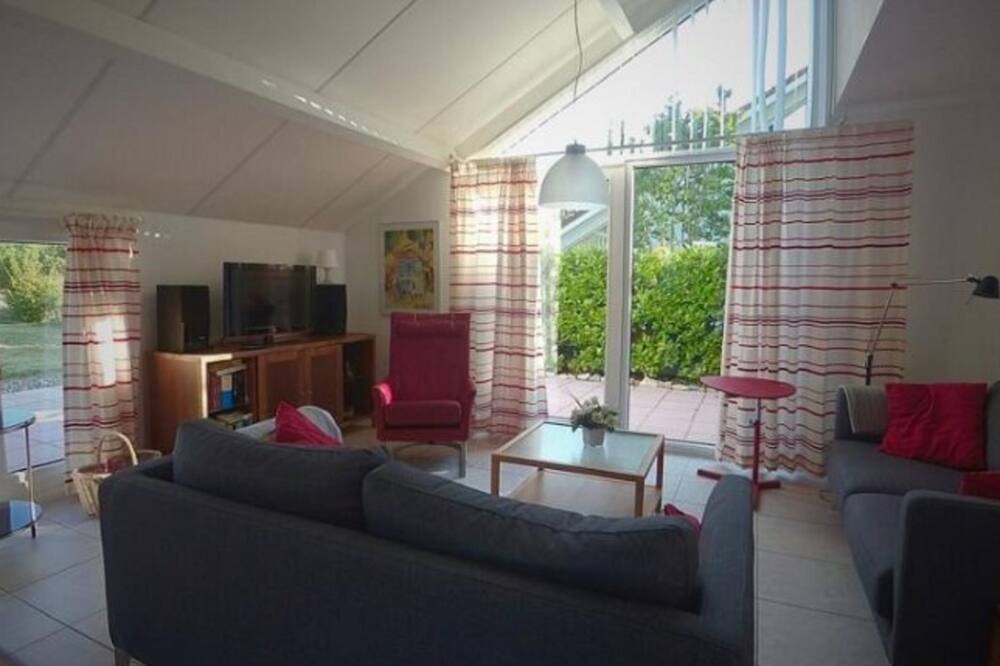 Photo of Livingroom in Daumazan-sur-Arize