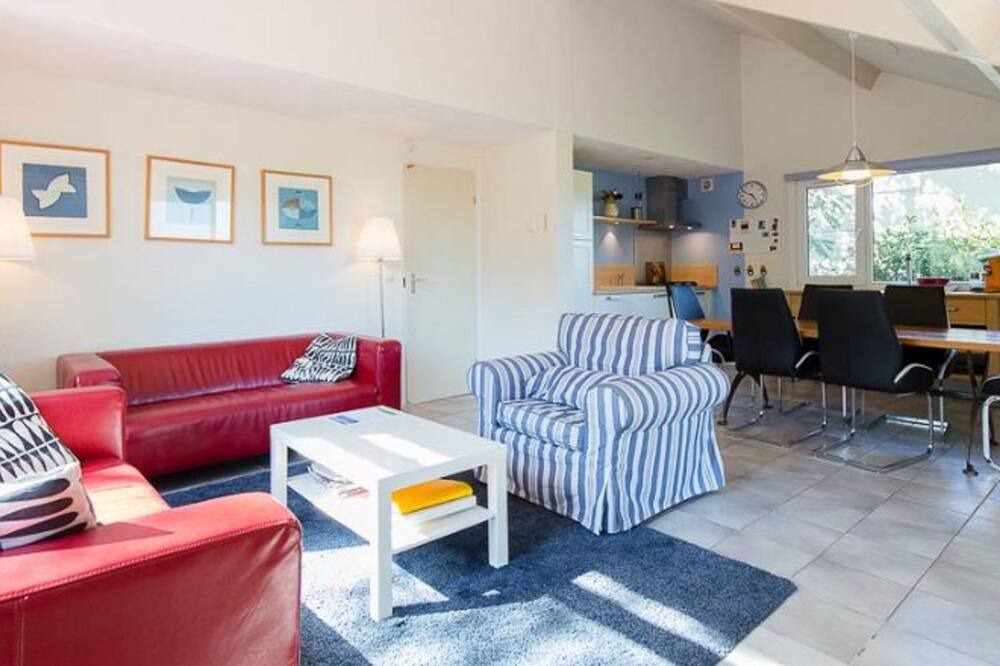 Photo of Livingroom in Daumazan-sur-Arize