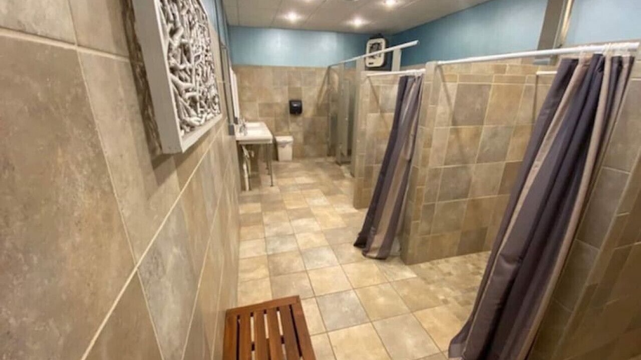 Photo of Bathroom in Sabula