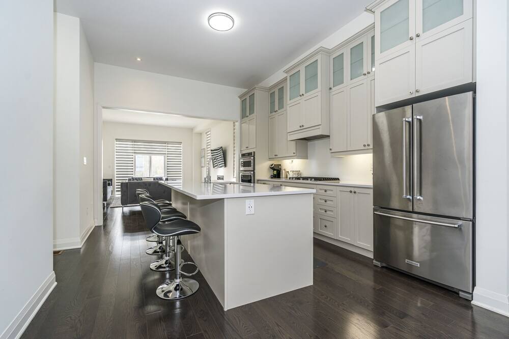 Photo of Kitchen in Bowmanville