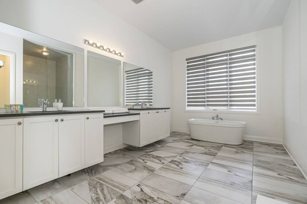 Photo of Bathroom in Bowmanville