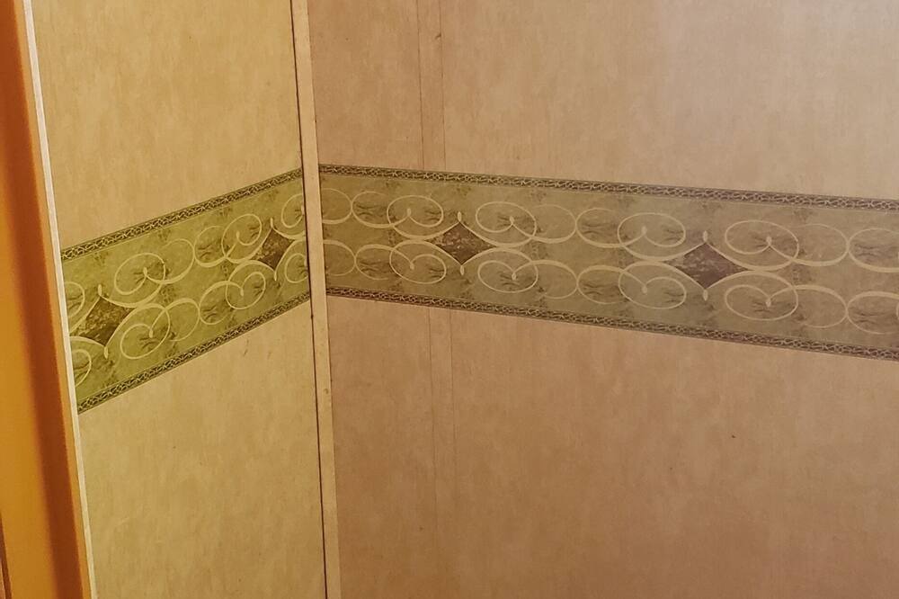 Photo of Bathroom in Carrizo Springs