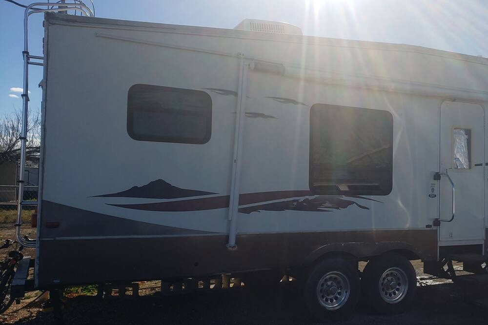 Photo of Outdoor in Carrizo Springs