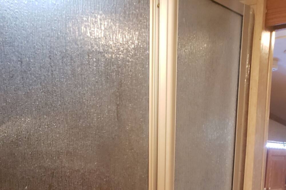 Photo of Bathroom in Carrizo Springs
