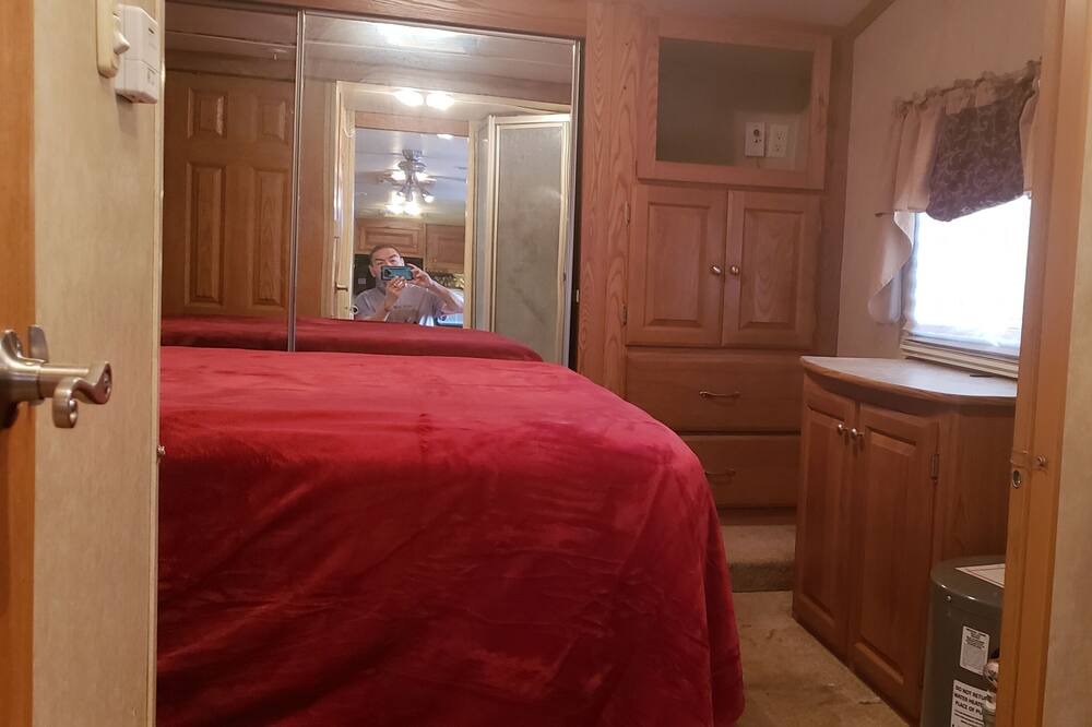 Photo of Bedroom in Carrizo Springs