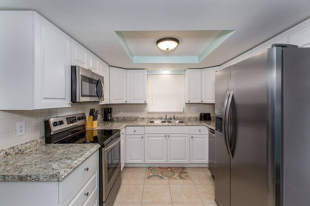 Photo of Kitchen in Sea Ranch On The Gulf