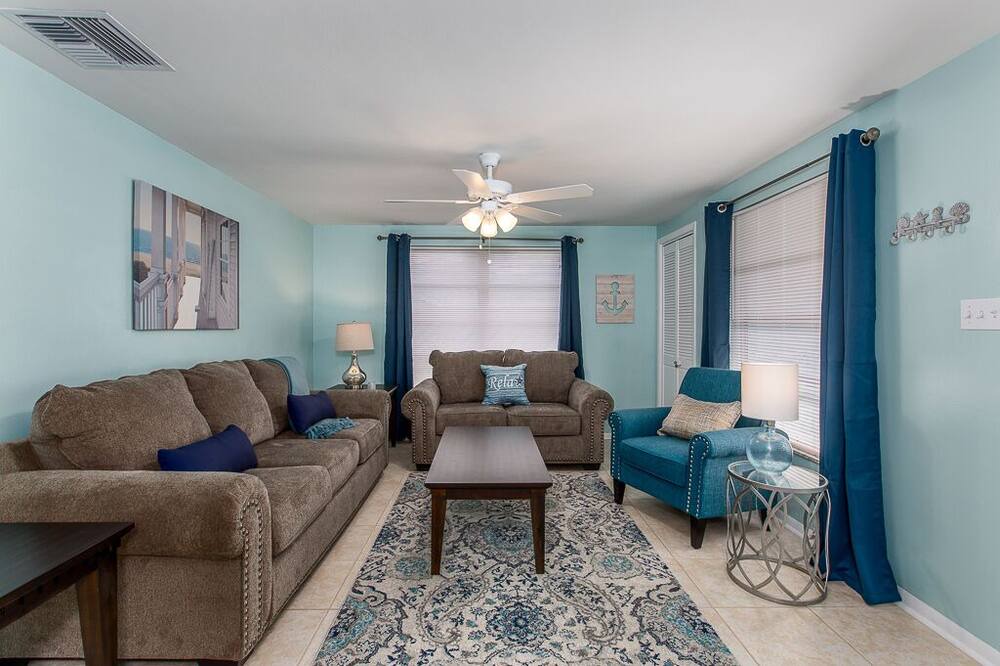 Photo of Bedroom in Sea Ranch On The Gulf