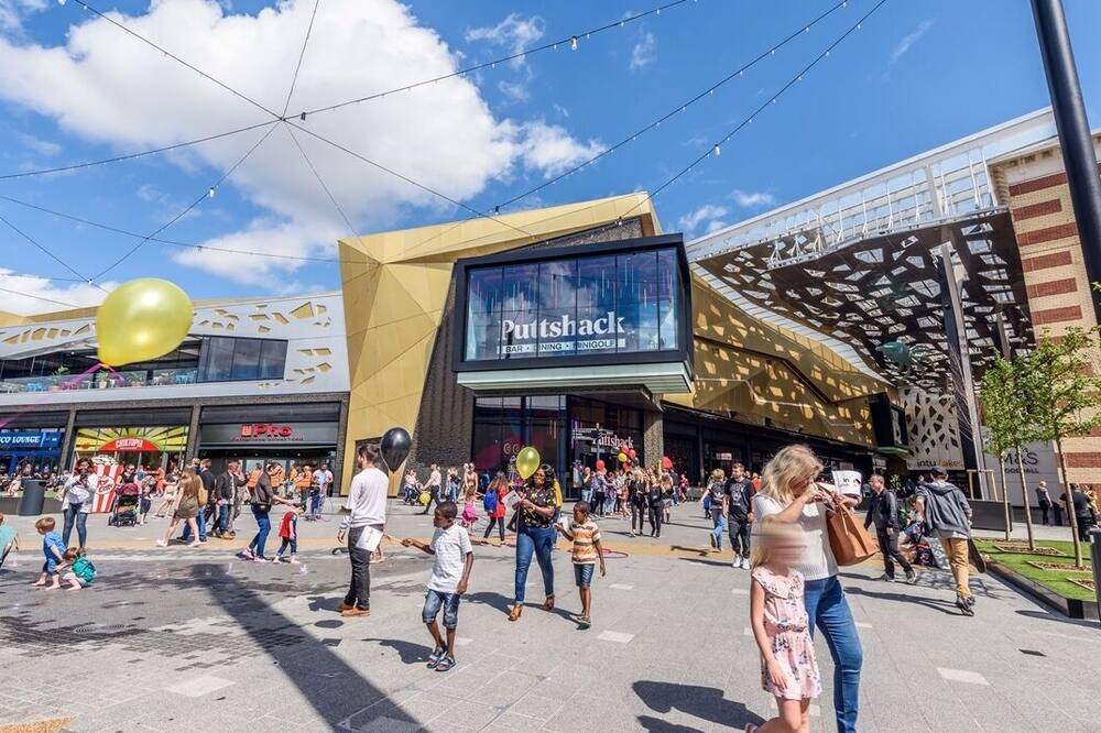 Photo of Others in West Thurrock