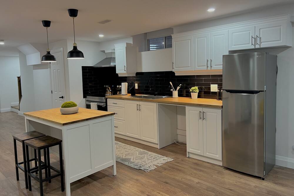 Photo of Kitchen in Ancaster