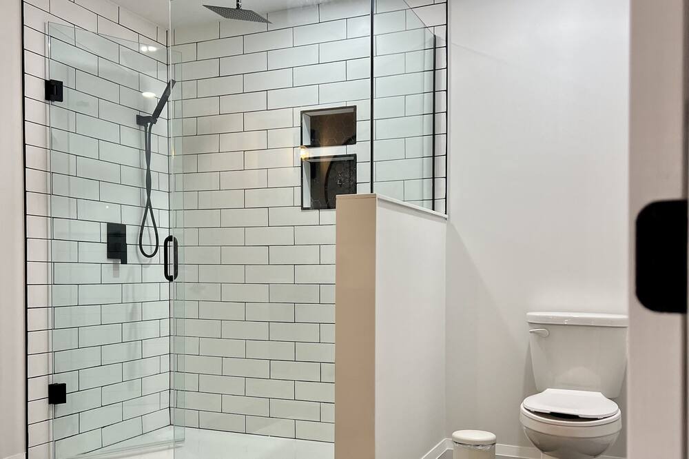 Photo of Bathroom in Ancaster