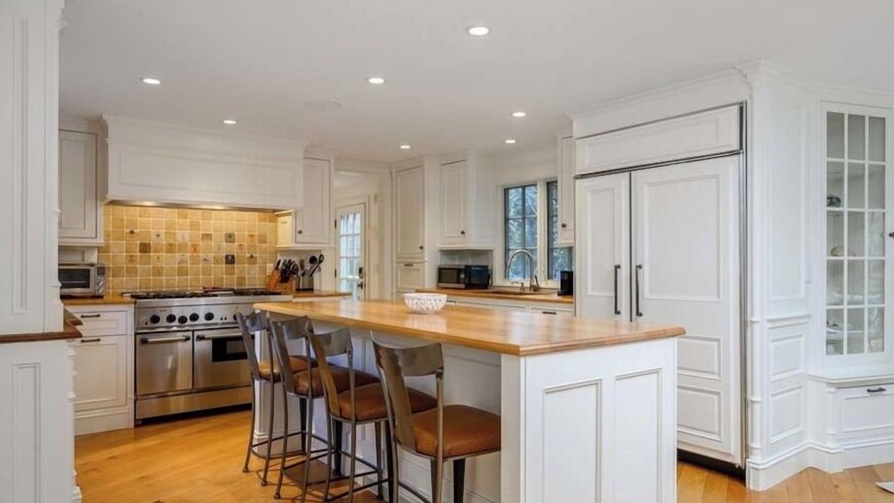 Photo of Kitchen in Wianno